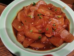 -扬州狮子楼·非遗淮扬菜(东关街店)