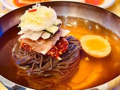 -高丽馆(尊茂店)