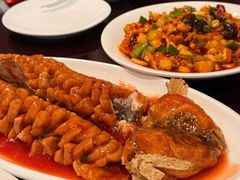 -味庄(三厂食堂店)