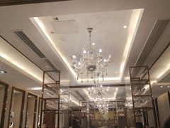 大堂-金春禧(英雄山路旗舰店)