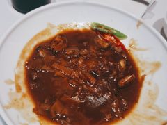 -潮上潮(南中环店)