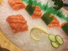 -海景壹号大酒店(惠钱路店)