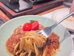 -一沙一城·岩烤牛扒(深圳首店)