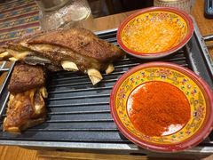 -敏珠拉姆藏餐·南京厨房(富春江东街店)