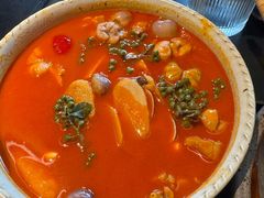 -Ameigo梅果·云贵川bistro(长宁来福士店)