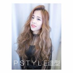点击看大图 -P.STYLE派斯造型
