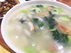 -胖大嫂渔家排档·全海景餐厅(渔村店)