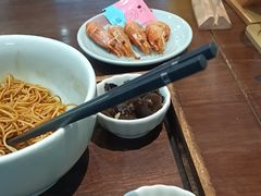 -蟹上黄·蟹黄面·江南糖水(人民广场店)