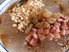 冰粉-鸿姐老火锅(疁城新天地店)