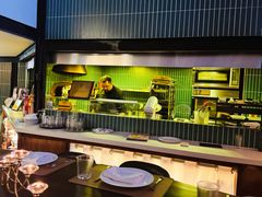 -DA·MARCO大马可意大利餐厅(京华店)