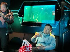-魅KTV·AI辅唱(簋街店)
