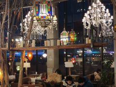 大堂-Maan coffee漫咖啡(1905店)