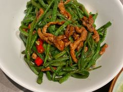 -楚山晓·楚湘菜(江夏永旺店)