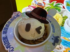 -哈根达斯(万象城店)