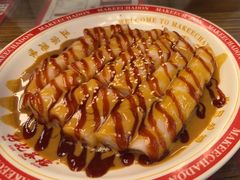 -孖记茶档·热腾茶餐(江南西plus店)