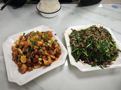 -黑皮酸菜鱼(三山街店)