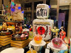 -中山利和希尔顿酒店