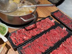 -掂档潮汕牛肉火锅(cityon熙地港店)