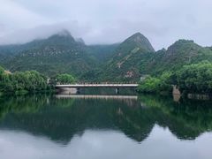 -龙庆峡风景区