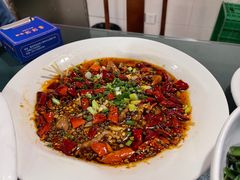 -喜洋洋(中山四路店)
