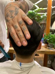 -Every Day Hair Studio