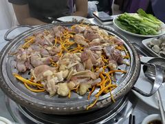 -凯盈阁·顺德私房菜·桑拿鸡