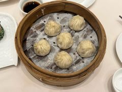 蟹粉小笼-得月楼·省级非遗·传统苏帮菜(观前店)