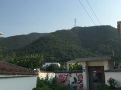 -东海半边山旅游度假区