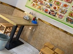 -兰州拉面刀削面(兰山路店)