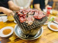 -千里马烧烤(一部)