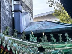 -北京协和医院(东单院区)