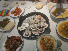 -前王院•巧克力海鲜市集餐厅(万平口店)