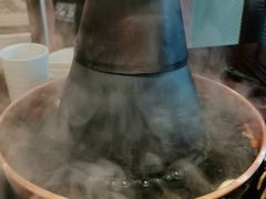 -清真·鸦儿李记·涮肉(和平里店)