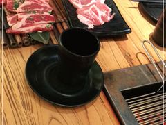 -千寻烧肉(政务区店)