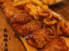 -必胜客(南锣鼓巷店)