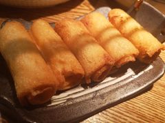 大良炸牛奶-小和庆·知味(首铸万科店)