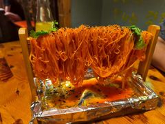 -小木屋朝鲜族特色菜