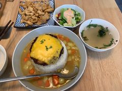 -红小满休闲餐厅(十全街店)