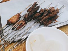 -小艺烧烤(曲江店)