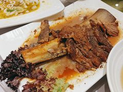 -顺风江南宴(静安大融城店)
