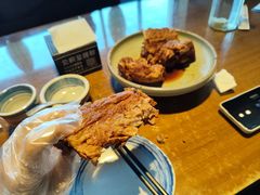 -95号酱骨·一块豆腐(展春园西路店)
