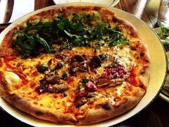 -PIZZA BIANCA(民园店)