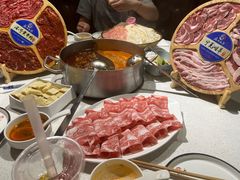 -麻辣因子滩羊火锅(世和广场店)