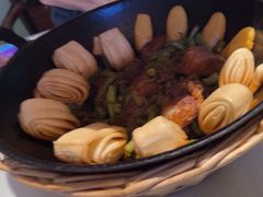 -古洼一锅鲜(开发区店)