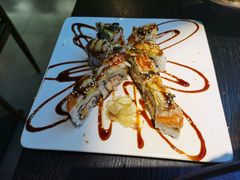 -YAMAKAWA(龙湖胥江天街店)