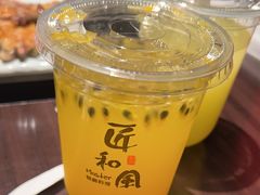 -匠和风精致料理(莆田财富中心店)