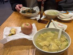 -东泰祥生煎馆(重庆北路店)