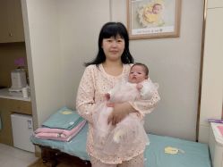 -东方幸福国际母婴月子会所