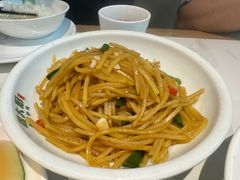 -周大厨辣椒炒肉(淮安万达店)