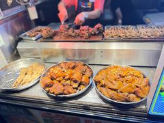 -海大南门夜市(海富街店)